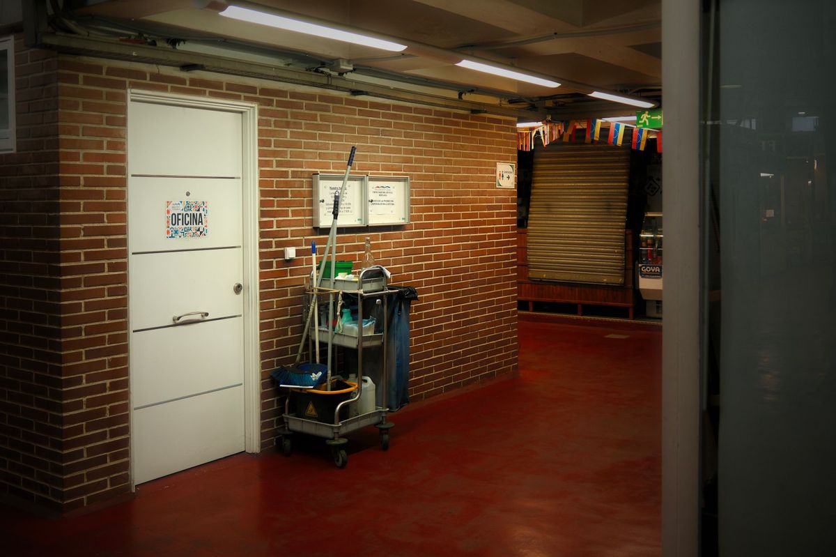 Proprete / nettoyage en Ile-de-France